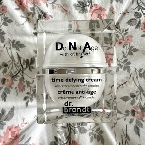 Dr Brandt DNA Time Defying Cream 1.7 fl oz
